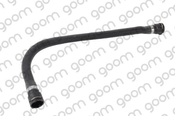 Goom RH-0877 Radiator hose RH0877