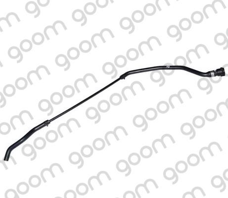 RH1032 Goom Radiator hose