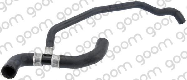 Goom RH-0677 Radiator hose RH0677