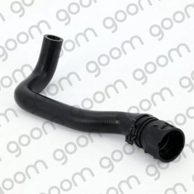 Goom RH-2396 Radiator hose RH2396