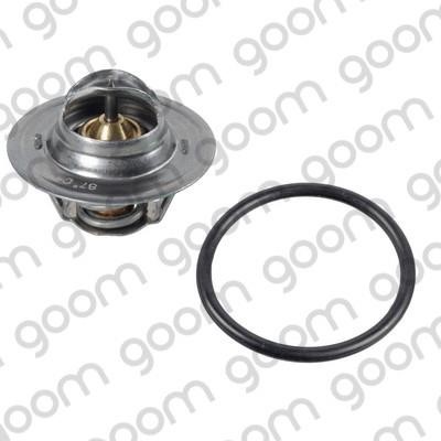 Goom THE-0046 Thermostat, coolant THE0046