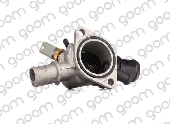Goom THE-0082 Thermostat, coolant THE0082