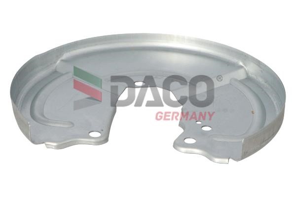Daco 610904 Brake dust shield 610904