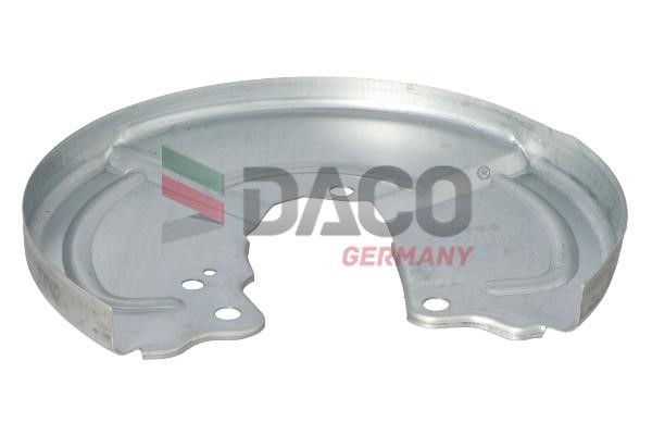 Daco 610905 Brake dust shield 610905