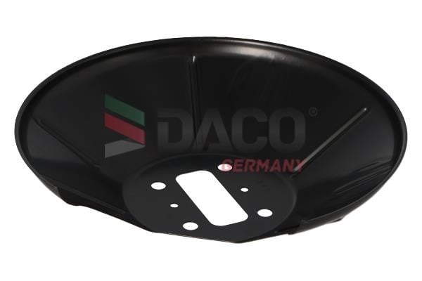 Daco 611007 Brake dust shield 611007