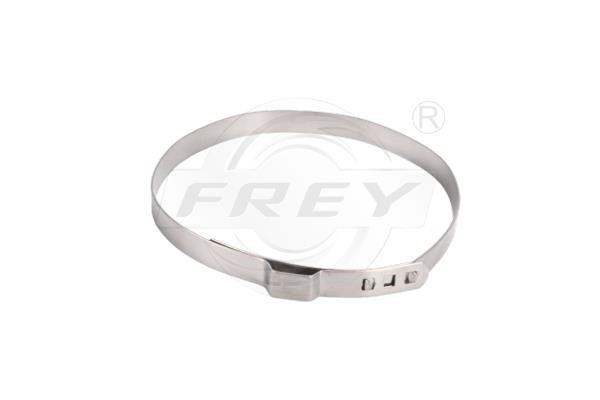 Frey 765201801 Steering rack boot 765201801
