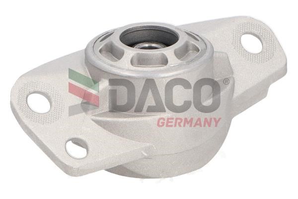 150208 Daco Suspension Strut Support Mount