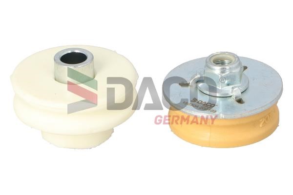 150304 Daco Rear shock absorber support
