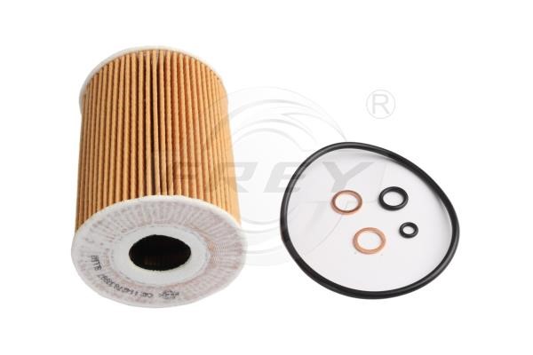 Frey 809103701 Oil Filter 809103701