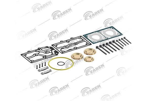 1400100770 Vaden Repair Kit, compressor