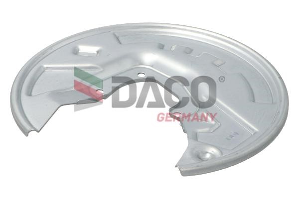 Daco 610603 Brake dust shield 610603