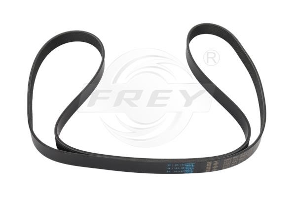 Frey 721501101 V-Ribbed Belt 721501101