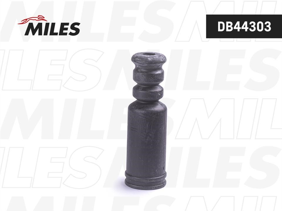 Miles DB44303 Bellow and bump for 1 shock absorber DB44303