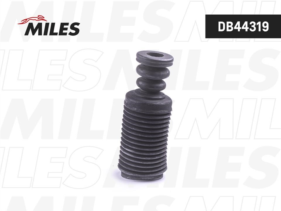 Miles DB44319 Bellow and bump for 1 shock absorber DB44319