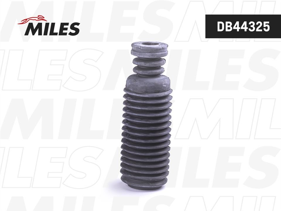 Miles DB44325 Bellow and bump for 1 shock absorber DB44325