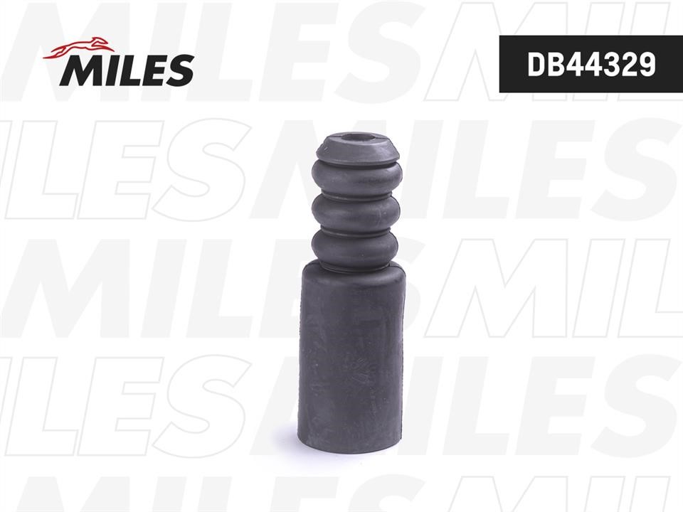 Miles DB44329 Bellow and bump for 1 shock absorber DB44329