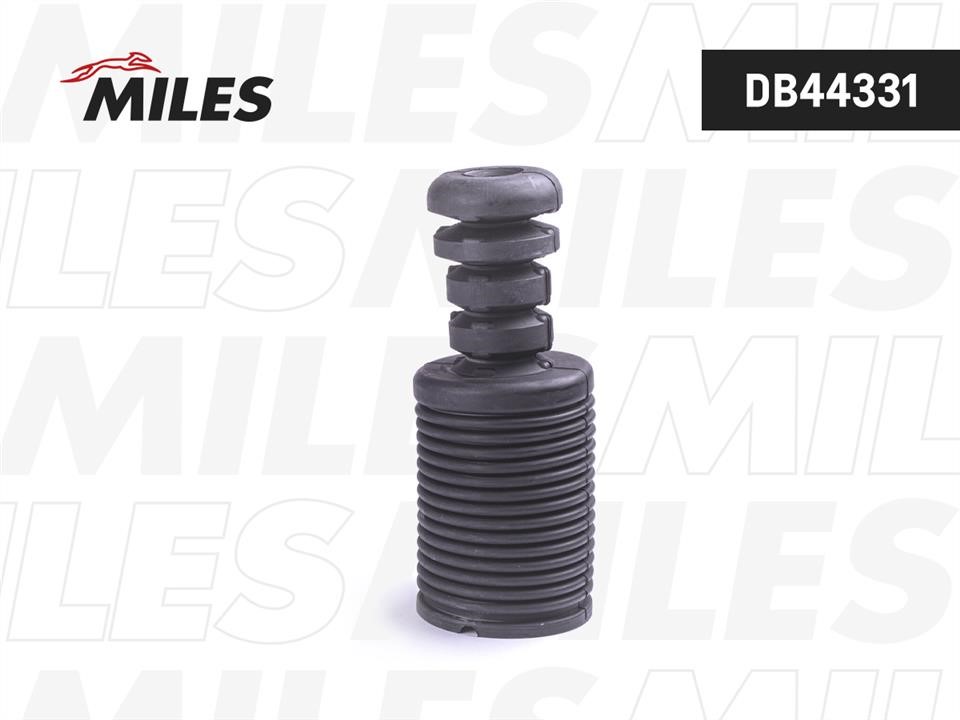 Miles DB44331 Bellow and bump for 1 shock absorber DB44331