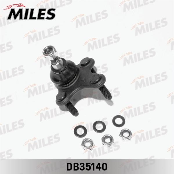 Miles DB35140 Ball joint DB35140