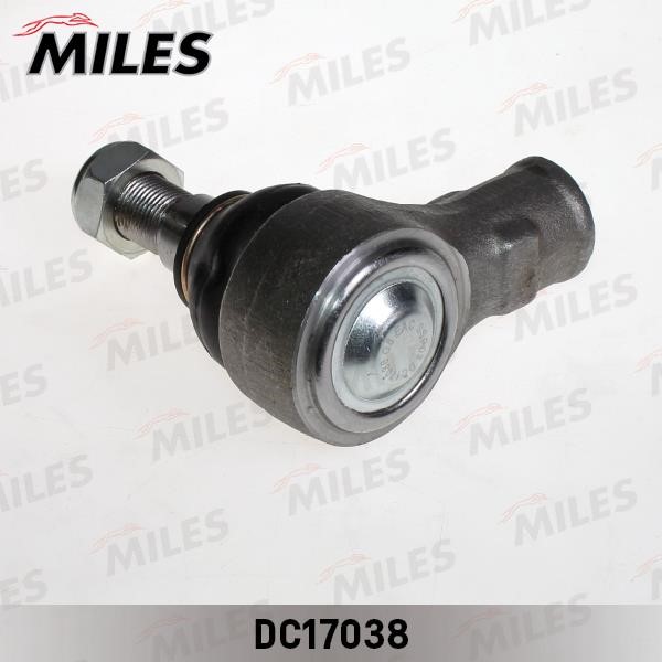 Miles DC17038 Ball joint DC17038