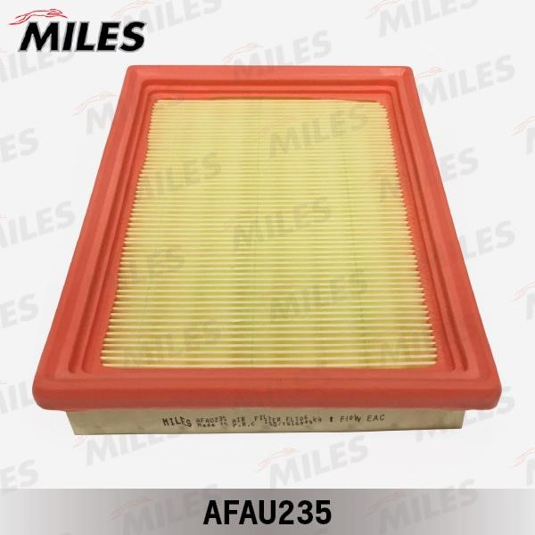 Miles AFAU235 Air filter AFAU235