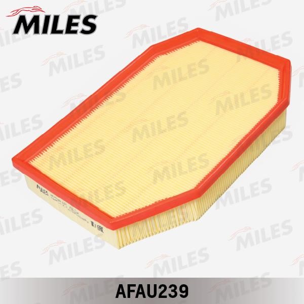 Miles AFAU239 Air filter AFAU239