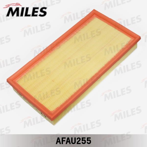 Miles AFAU255 Air filter AFAU255