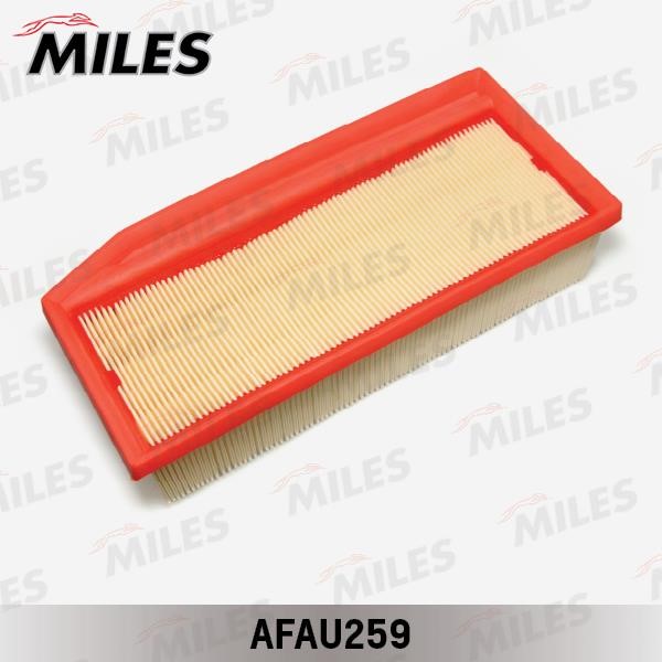 Miles AFAU259 Air filter AFAU259