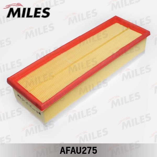 Miles AFAU275 Air filter AFAU275