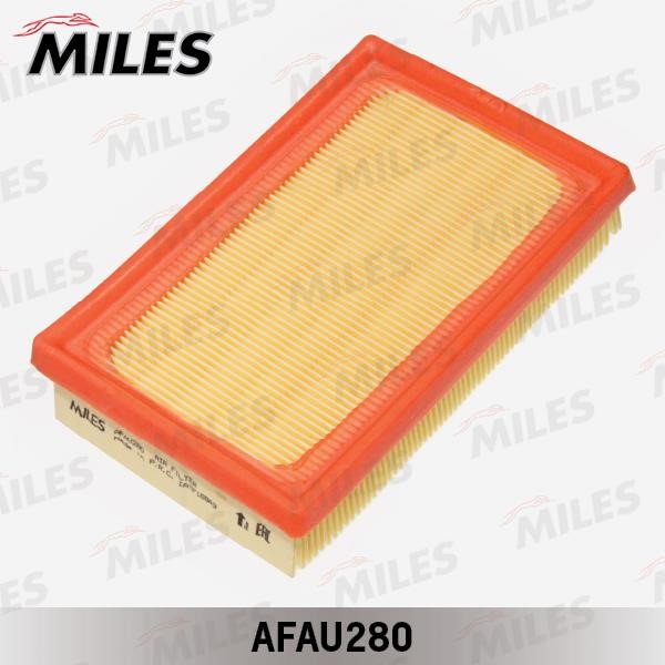 Miles AFAU280 Air filter AFAU280