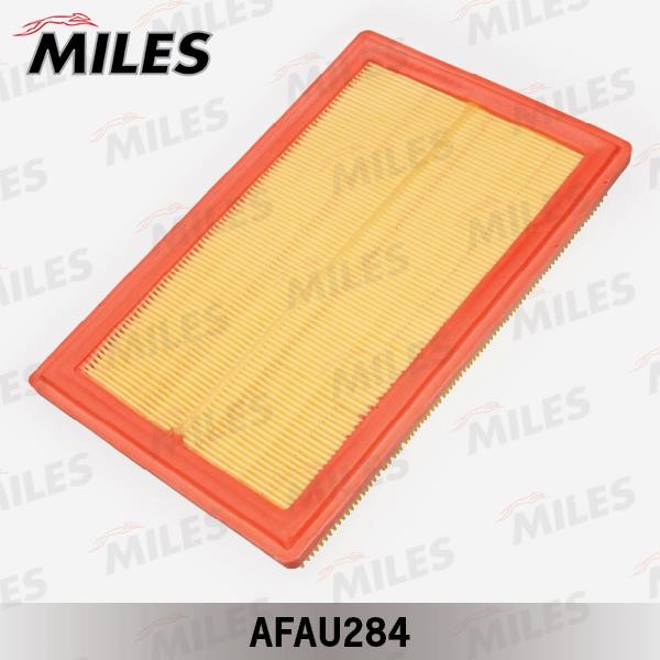 Miles AFAU284 Air filter AFAU284