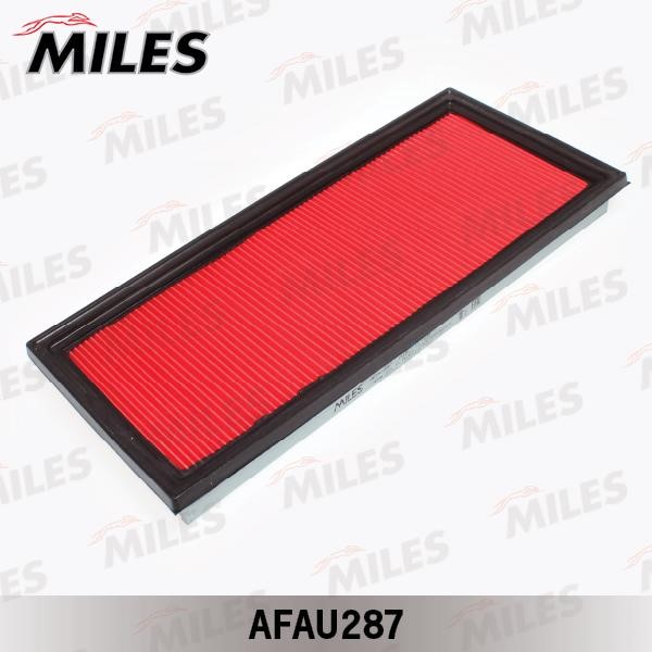 Miles AFAU287 Air filter AFAU287