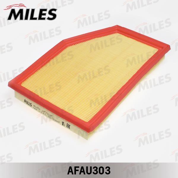 Miles AFAU303 Air filter AFAU303