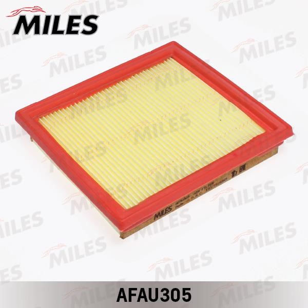 Miles AFAU305 Air filter AFAU305