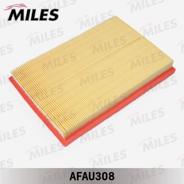 Miles AFAU308 Air filter AFAU308