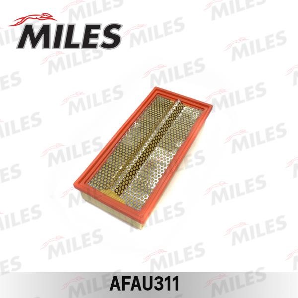 Miles AFAU311 Air filter AFAU311