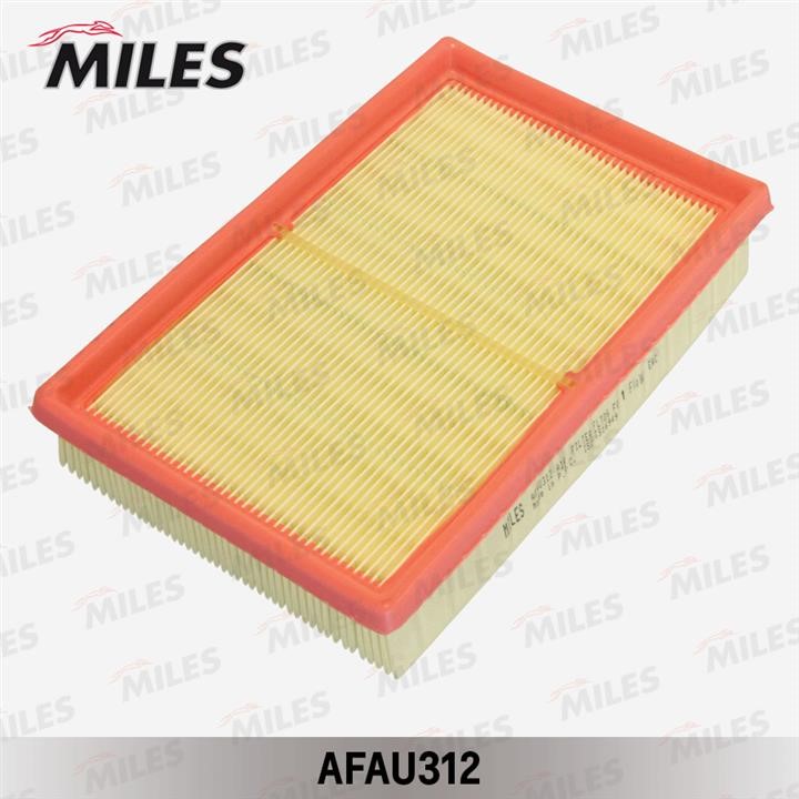 Miles AFAU312 Air filter AFAU312