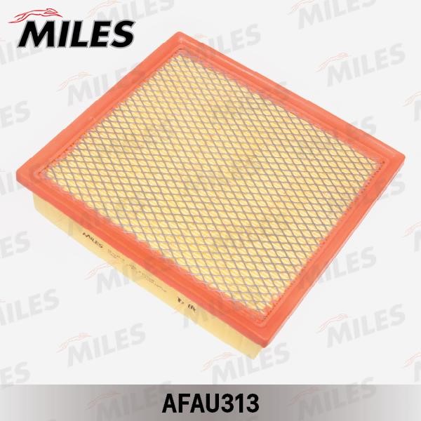 Miles AFAU313 Air filter AFAU313