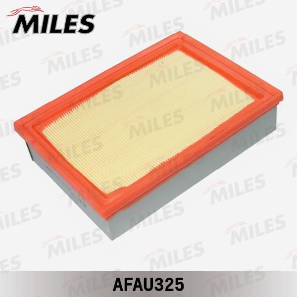 Miles AFAU325 Air filter AFAU325