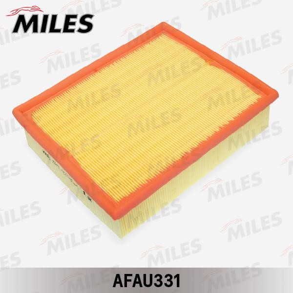 Miles AFAU331 Air filter AFAU331