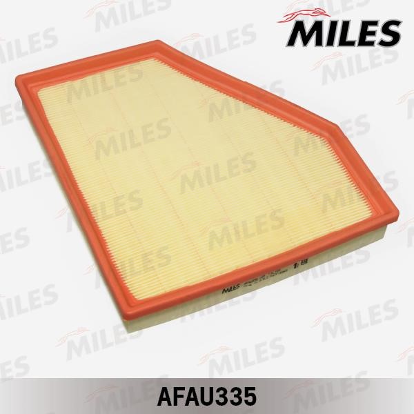 Miles AFAU335 Air filter AFAU335