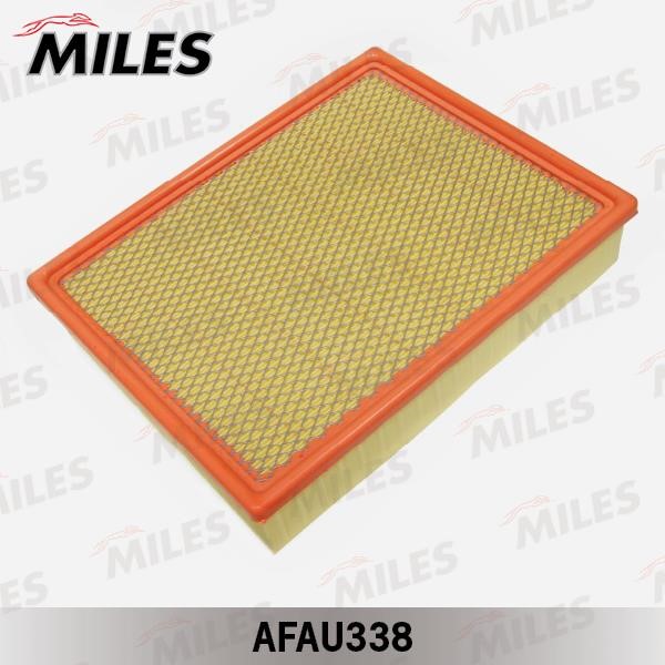 Miles AFAU338 Air filter AFAU338