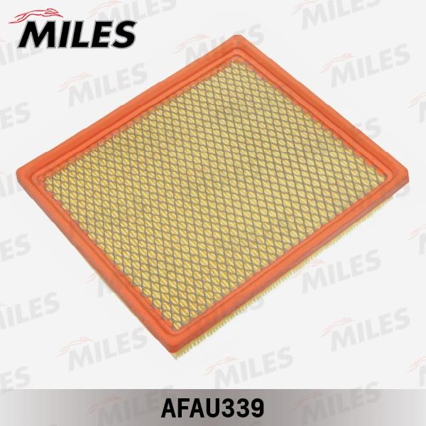 Miles AFAU339 Air filter AFAU339