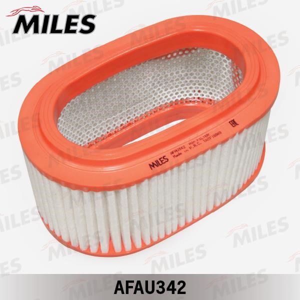 Miles AFAU342 Air filter AFAU342