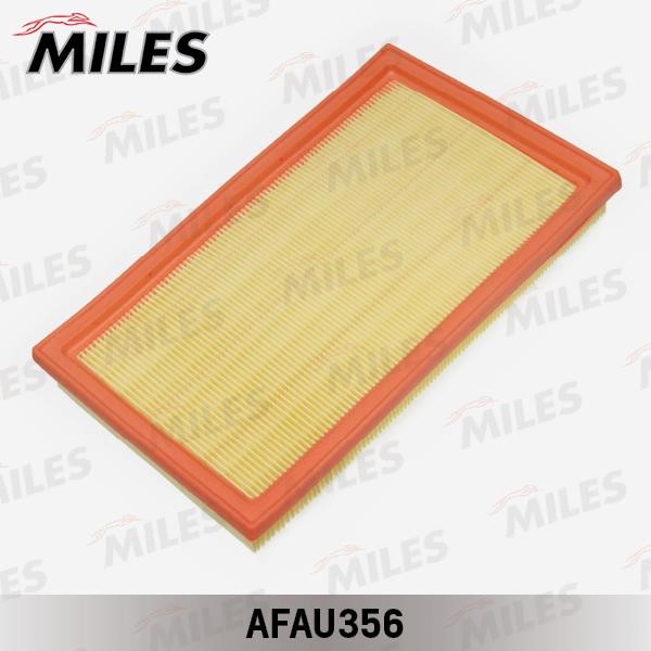 Miles AFAU356 Air filter AFAU356
