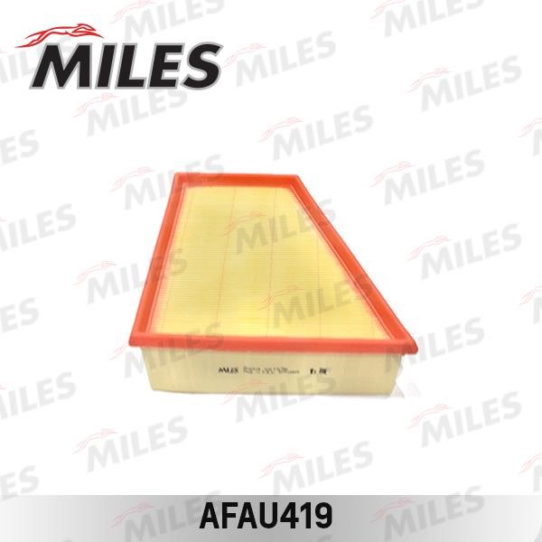 Miles AFAU419 Air filter AFAU419