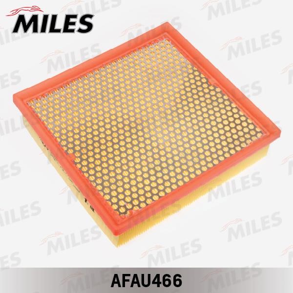 Miles AFAU466 Air filter AFAU466