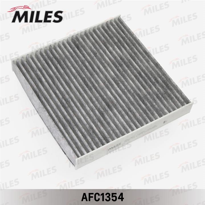 Miles AFC1354 Filter, interior air AFC1354