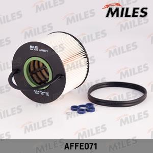 Miles AFFE071 Fuel filter AFFE071