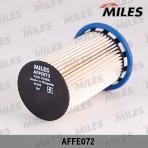 Miles AFFE072 Fuel filter AFFE072