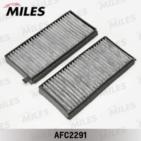 Miles AFC2291 Filter, interior air AFC2291